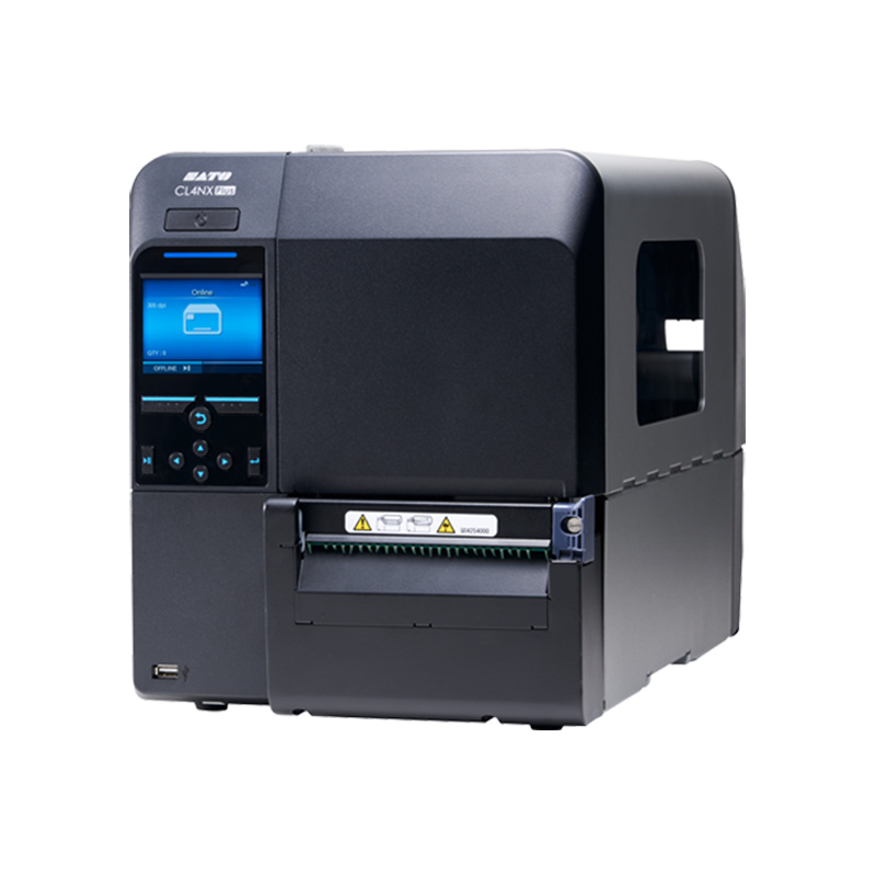佐藤CL4NX Plus 智能工业型标签打印机